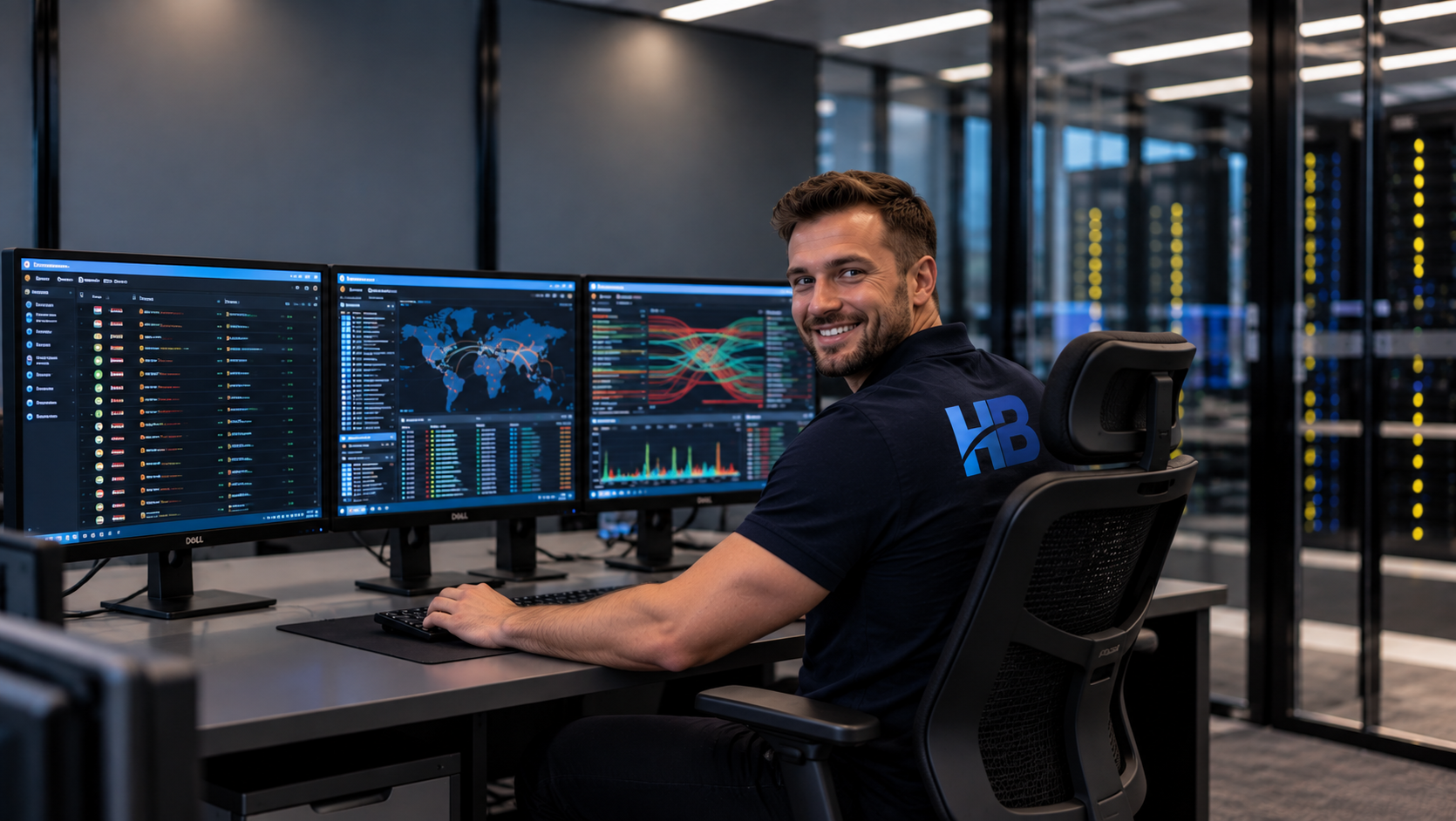 DDoS Protection preview